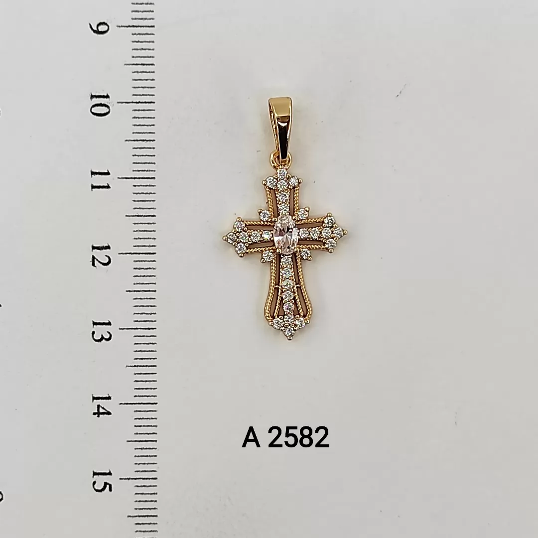 A 2582
